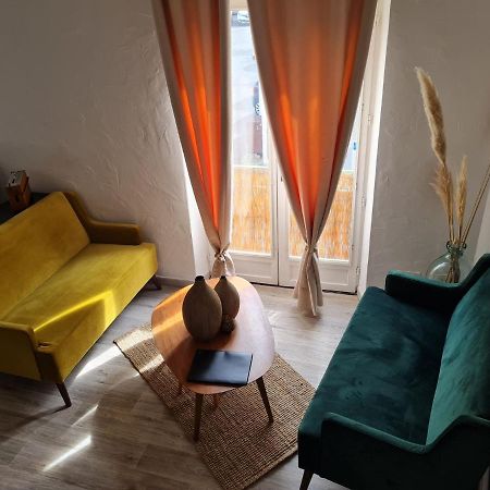 Appartamento Lumineux Duplex Au Coeur De L'Isle Esterno foto