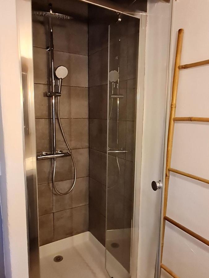 Appartamento Lumineux Duplex Au Coeur De L'Isle Esterno foto