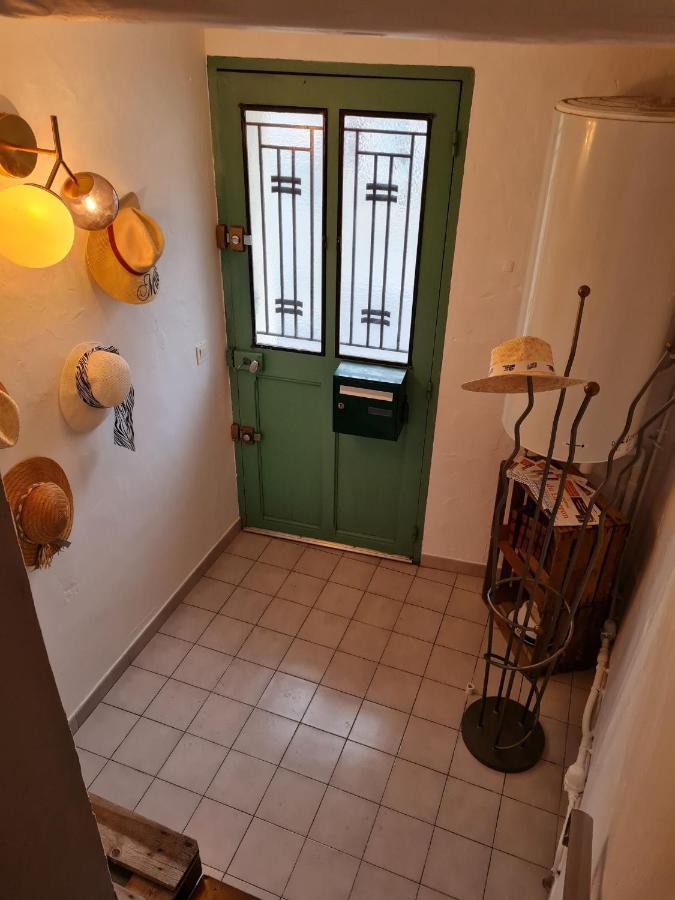 Appartamento Lumineux Duplex Au Coeur De L'Isle Esterno foto