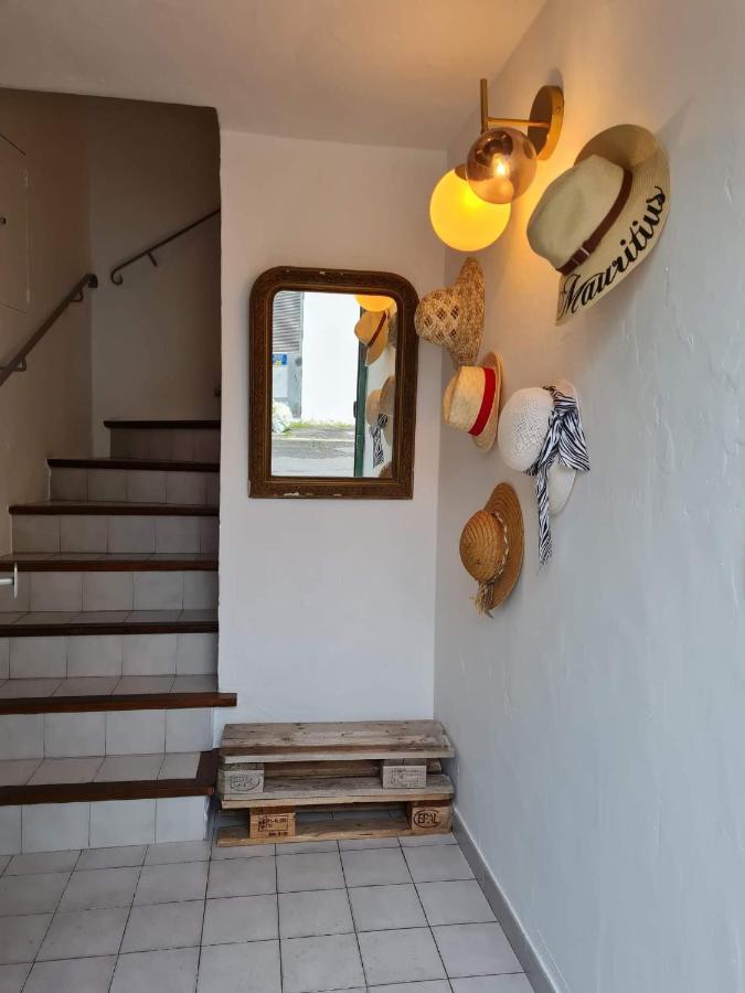 Appartamento Lumineux Duplex Au Coeur De L'Isle Esterno foto