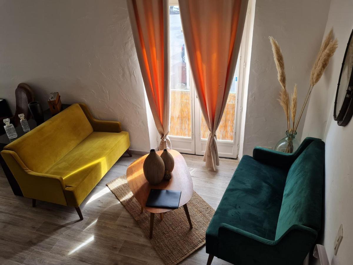 Appartamento Lumineux Duplex Au Coeur De L'Isle Esterno foto